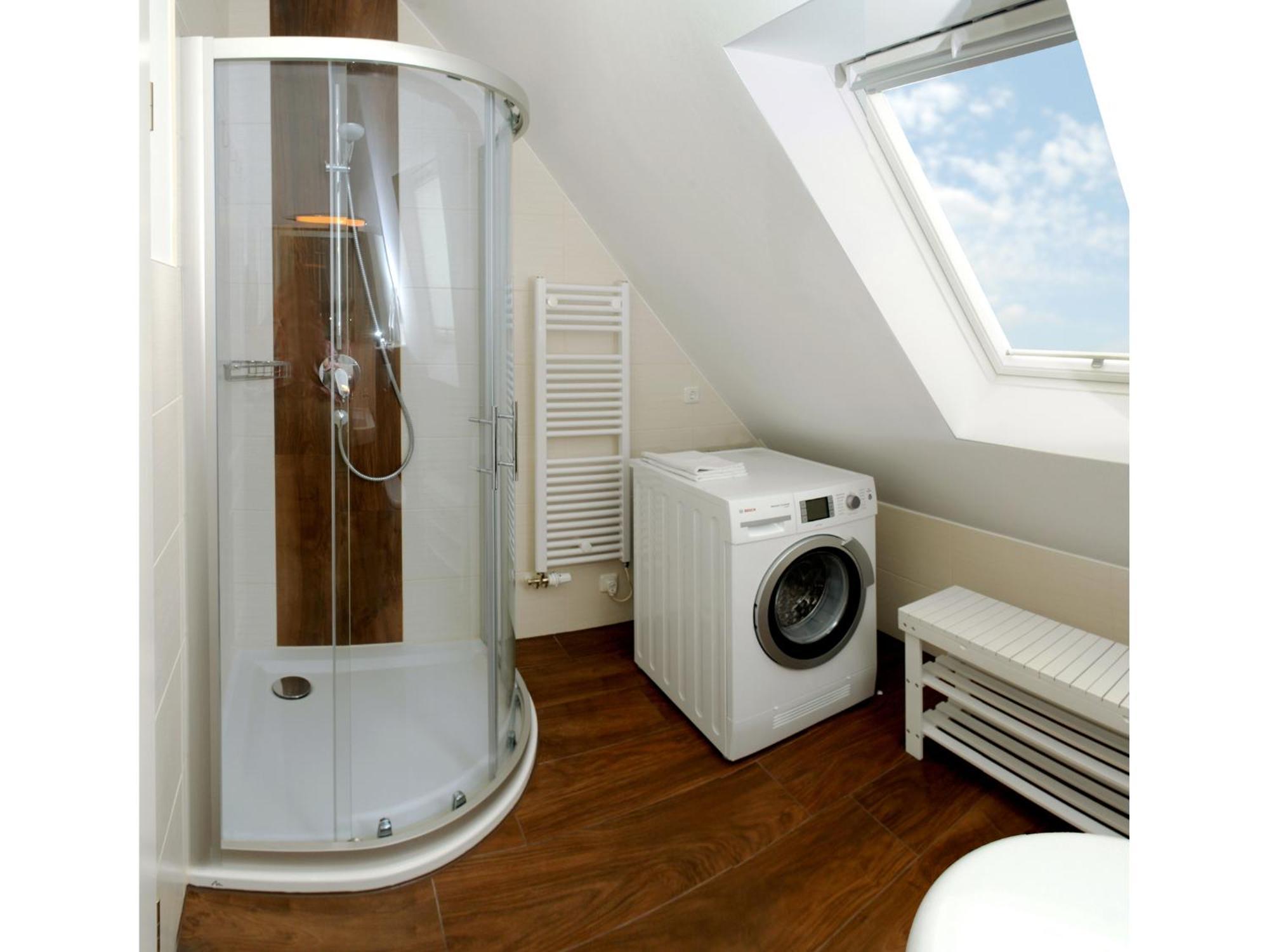 Neue Reihe 28 - Wohnung Vogelnest Zingst Εξωτερικό φωτογραφία